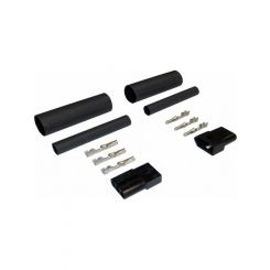 Racepak Electrical Connector - Molex - 3 Pin - Kit