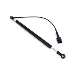 Racepak Shock Travel Sensor 8 in Travel 12.60 in Compressed / 20.