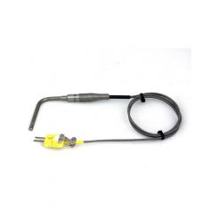 Racepak EGT Probe - 1/4 in Diameter Probe - 32 in Wire - Each