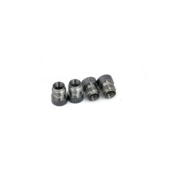Racepak Fitting - Cap - 1/4 in NPT - Each
