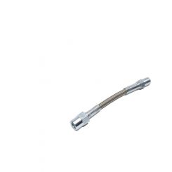 Racepak Hose Extension 1/8 in NPT Female to 1/8 in NPT Male 4