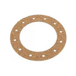 RCI Fuel Cell Fill Plate Gasket 12 Bolt Circle Cork