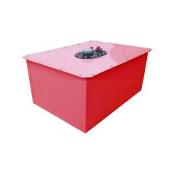 RCI Fuel Cell and Can Circle Track 16 gal 25 x 19 x 11 in Tall 10 AN