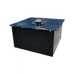 RCI Fuel Cell and Can Circle Track 16 gal 25 x 19 x 11 in Tall 10 A
