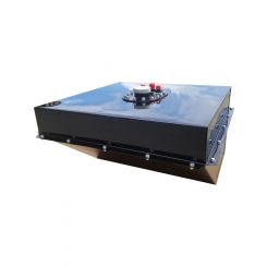 RCI Fuel Cell and Can Circle Track SFI 28.3 Wedge 18 gal 22 x 24 x 1