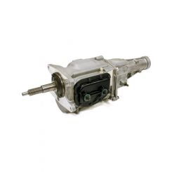 Richmond Transmission Super T10 Manual 4 Speed 26 Input Spline 32