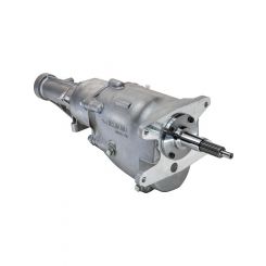 Richmond Transmission Super Street Manual 4 Speed 26 Input Spline