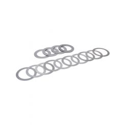 Richmond Differential Shim - Ford 8.8 in / GM 10-Bolt - Kit