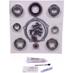 Richmond Differential Installation Kit Bearings / Crush Sleeve / Ga