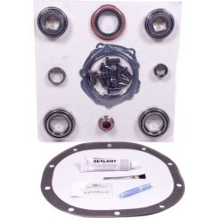 Richmond Differential Installation Kit Bearings / Crush Sleeve / Ga