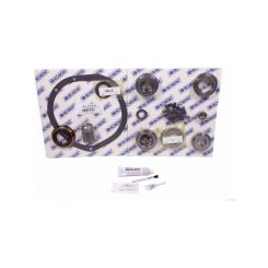 Richmond Differential Installation Kit Bearings / Crush Sleeve / Ga