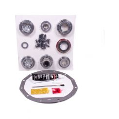 Richmond Differential Installation Kit Bearings / Crush Sleeve / Ga