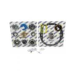Richmond Differential Installation Kit Bearings / Crush Sleeve / Ga