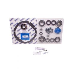 Richmond Differential Installation Kit Bearings / Crush Sleeve / Ga