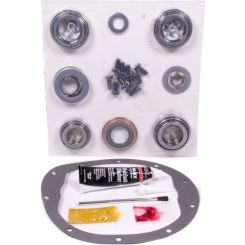 Richmond Differential Installation Kit Bearings / Crush Sleeve / Ga