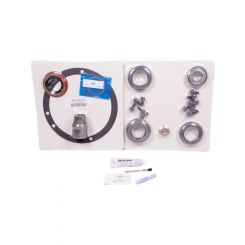 Richmond Differential Installation Kit Bearings / Crush Sleeve / Ga