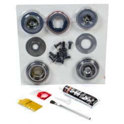 Richmond Differential Installation Kit Bearings / Crush Sleeve / Ga