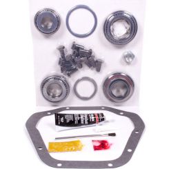 Richmond Differential Installation Kit Bearings / Crush Sleeve / Ga