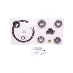 Richmond Differential Installation Kit Bearings / Crush Sleeve / Ga