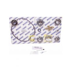 Richmond Differential Installation Kit Bearings / Crush Sleeve / Ga