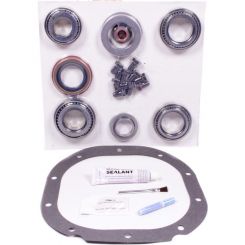 Richmond Differential Installation Kit Bearings / Crush Sleeve / Ga