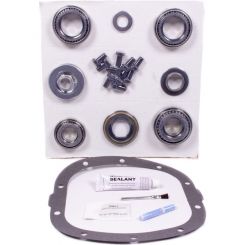 Richmond Differential Installation Kit Bearings / Crush Sleeve / Ga