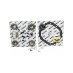 Richmond Differential Installation Kit Bearings / Crush Sleeve / Ga