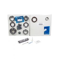 Richmond Differential Installation Kit Bearings / Crush Sleeve / Ga