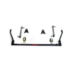 Ridetech Sway Bar Musclebar Rear 3/4 in Diameter Mounting Hardware I