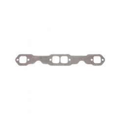 Schoenfeld Exhaust Manifold / Header Gasket 1.500 x 1.450 in Square Port