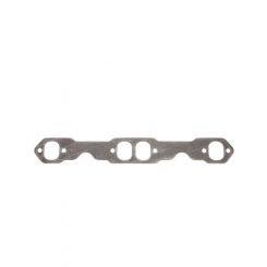 Schoenfeld Exhaust Manifold / Header Gasket 1.420 x 1.800 in Oval Port S