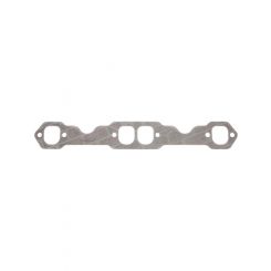 Schoenfeld Exhaust Manifold / Header Gasket 1.460 x 1.680 in D Port Stee