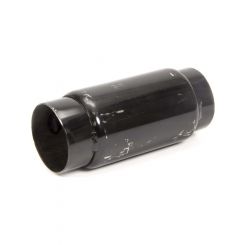 Schoenfeld Muffler 3 in Center Inlet 3 in Center Outlet 3-1/2 in Diamet