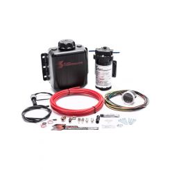 Snow Performance Water Injection System Stage 2 Boost Cooler Progress