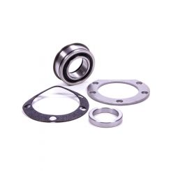Strange Wheel Bearing 2.875 in OD 1.563 in ID Lock Ring / Retaining Pla