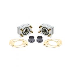 Strange C-Clip Eliminator Kit Bearings / Gaskets / Hardware Included Bi