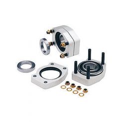 Strange C-Clip Eliminator Kit Bearings / Gaskets / Hardware Included Bi