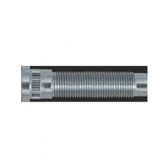Strange Wheel Stud 5/8-18 in Thread 3.115 in Long 0.696 to 0.700 in Kn