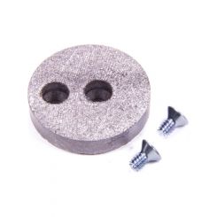 Strange Brake Pads Organic Material JFz / Wilwood 4 Piston Calipers