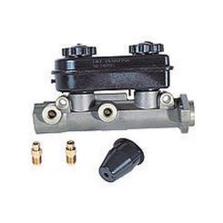 Strange Master Cylinder 1.125 in Bore 1.550 in Stroke Dual Bowl Desig
