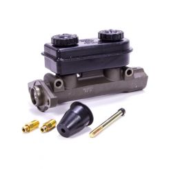Strange Master Cylinder 1.032 in Bore 1.550 in Stroke Dual Bowl Desig