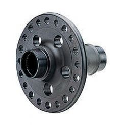 Strange Spool Fullsize 30 Spline Steel 4 Series GM 12-Bolt