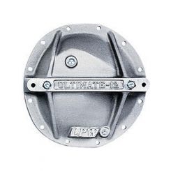 Strange Differential Cover Ultimate Support Hardware Included Aluminum