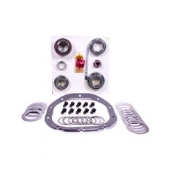 Strange Differential Installation Kit Bearings / Crush Sleeve / Gaskets
