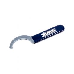 Strange Spanner Wrench - Coil-Over - Steel - Chrome - Each