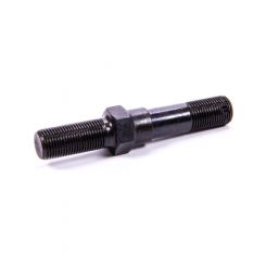 Strange Shock Mount Stud 5/8-18 in Threads 4-3/16 in Long Aluminum Bla