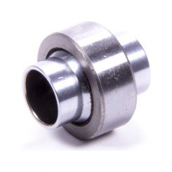 Strange Spherical Bearing 1/2 in ID 1 in OD Steel Strange Double Adju