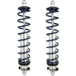 Strange Coil-Over Shock Kit Double Adjustable Twintube 11.64 in Compres