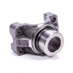 Strange Pinion Yoke 29 Spline 3.000 in Long Steel Natural 1350 U-Joint