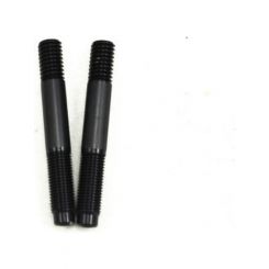 The Blower Shop Supercharger Stud XL 7/16 in Thread 3 in Long Aluminum N